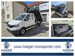 MAN TGE 3.140 Doka L4 Dreiseitenkipper Facelift