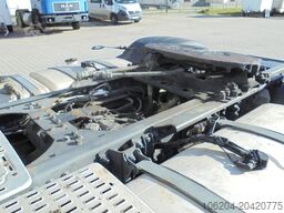 DAF XF480 FT SC Standklima PCC Hydraulik Intarder