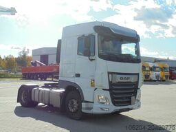 DAF XF480 FT SC Standklima PCC Hydraulik Intarder