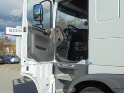 DAF XF480 FT SC Standklima PCC Hydraulik Intarder