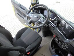 DAF XD410 FA MEILLER ASK MX+Intarder