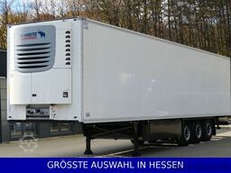 SCHMITZ CARGOBULL Doppelstock Blumenbreite ¤ 689 e