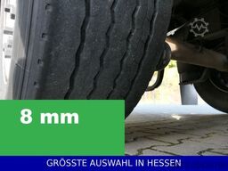 SCHMITZ CARGOBULL Rahmen verzinkt Zertifikat Code XL + Getränke