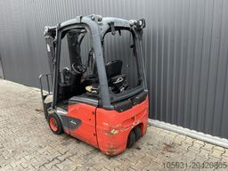Linde E14-02