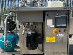 BECOMIX Beco Mini RW 2.5