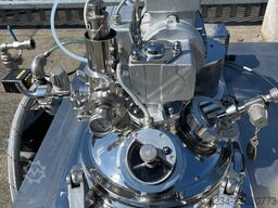 BECOMIX Beco Mini RW 2.5