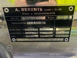 BECOMIX Beco Mini RW 2.5