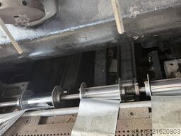 Heidelberg SBG HOT FOIL