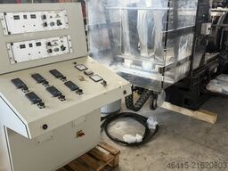 Heidelberg SBG HOT FOIL