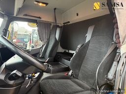 Mercedes-Benz Actros 2543/Scheibe Gardienen/Edscha
