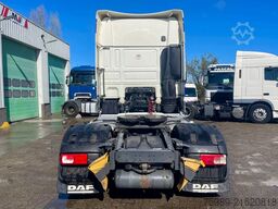 DAF XF 460 2 tanks, PARKING AIRCO