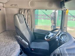 DAF XF 460 2 tanks, PARKING AIRCO