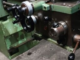 WEILER COMMODOR  B
