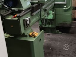 WEILER COMMODOR  B