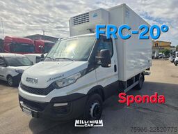Iveco DAILY 60-15 CELLA 4,40 SPONDA FRC