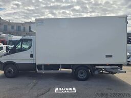 Iveco DAILY 60-15 CELLA 4,40 SPONDA FRC