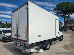 Iveco DAILY 60-15 CELLA 4,40 SPONDA FRC