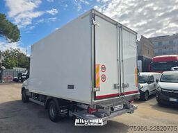 Iveco DAILY 60-15 CELLA 4,40 SPONDA FRC