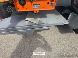 Iveco DAILY 60-15 CELLA 4,40 SPONDA FRC