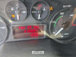 Iveco DAILY 60-15 CELLA 4,40 SPONDA FRC