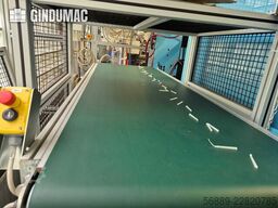 Sumitomo (SHI) Demag Systec 120/470-430