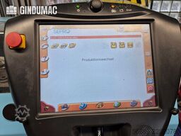 Sumitomo (SHI) Demag Systec 120/470-430