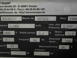 KEMPER 82150101