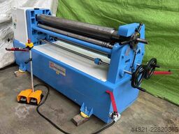 KNUTH KRM 12/4,0