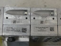 FESTO CPX