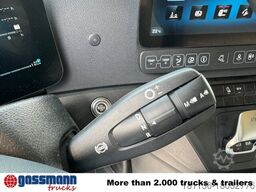 Mercedes-Benz Actros 2548 L 6x2, Retarder, Lenk-/Liftachse,