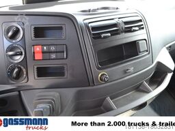 Mercedes-Benz Atego 816 4x2, City-Abroller