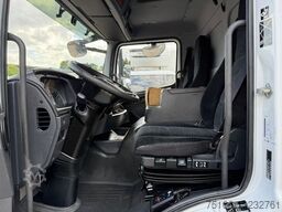 MERCEDES-BENZ ATEGO 1324 L Kühlkoffer 7,40 m LBW 1,5 T*THERMO