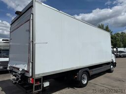 MERCEDES-BENZ ATEGO 1324 L Kühlkoffer 7,40 m LBW 1,5 T*THERMO