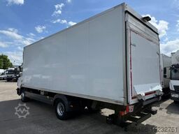 MERCEDES-BENZ ATEGO 1324 L Kühlkoffer 7,40 m LBW 1,5 T*THERMO