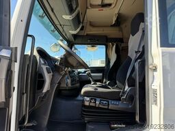 MAN TGS 18.420 L Pritsche 6,2 m*KRAN HIAB HIDUO 138
