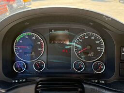 MAN TGS 18.420 L Pritsche 6,2 m*KRAN HIAB HIDUO 138