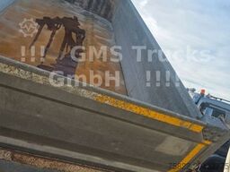 MERCEDES-BENZ Arocs 3243 / 8X4 / Ret / Meiller Bordmatik