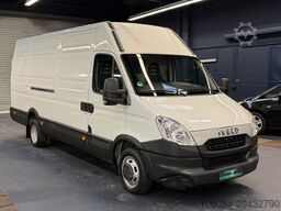 IVECO Daily 35C13 MAXI Kastenwagen Klima AHK 3,5T