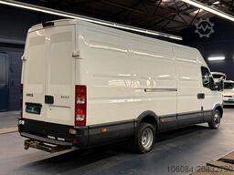 IVECO Daily 35C13 MAXI Kastenwagen Klima AHK 3,5T