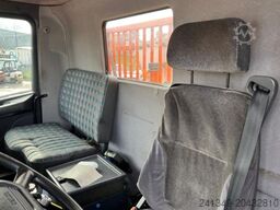 SCANIA T380 4x2 Winterdienst Schneepflug und...