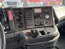 SCANIA T380 4x2 Winterdienst Schneepflug und...