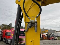 NEUSON EW65 E14-2 Powertilt 3x Schaufeln