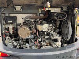 NEUSON EW65 E14-2 Powertilt 3x Schaufeln