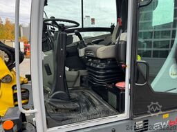 NEUSON EW65 E14-2 Powertilt 3x Schaufeln