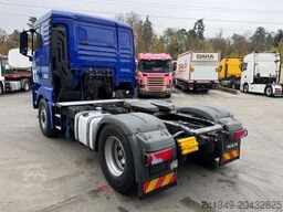 MAN TGX 18.480 4x4H Hydraulik&Kompressor