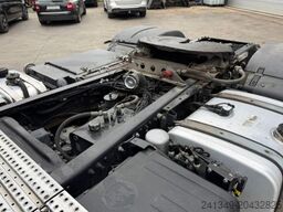 MAN TGX 18.480 4x4H Hydraulik&Kompressor