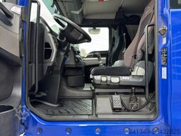 MAN TGX 18.480 4x4H Hydraulik&Kompressor