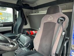 MAN TGX 18.480 4x4H Hydraulik&Kompressor