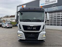 MAN TGS 35.480 8x2-4 H Effer 1355 9-6
