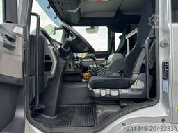 MAN TGS 35.480 8x2-4 H Effer 1355 9-6